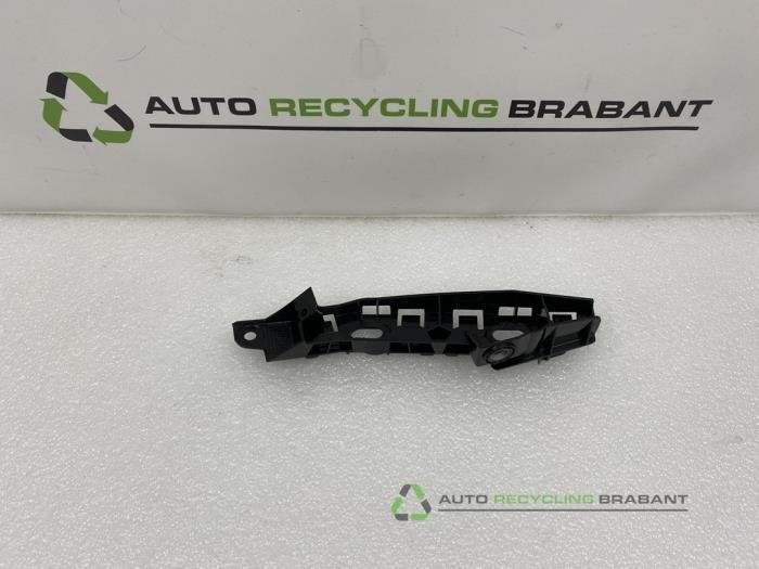 Support pare-chocs avant droit d'un Volkswagen Golf, Autos : Pièces & Accessoires, -, 3 mois de garantie, Utilisé, -