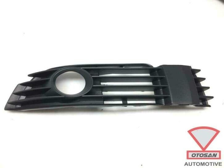 vw passat 2000 2005 voorbumper rooster links nieuw! 5837593, Volkswagen, Volkswagen AG, Vw@volkswagen.de, Bumper