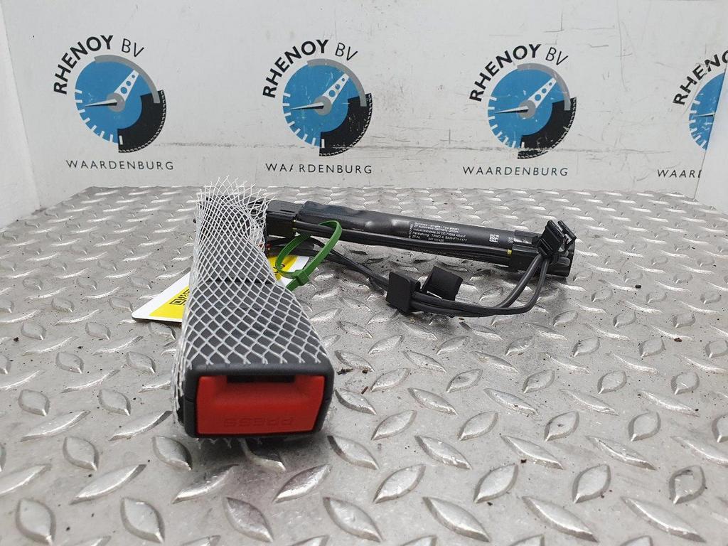 BMW 2 SERIES GORDELSPANNER 72117259387, 7259387 2020, Enlèvement ou Envoi, Utilisé, ARN reconnu