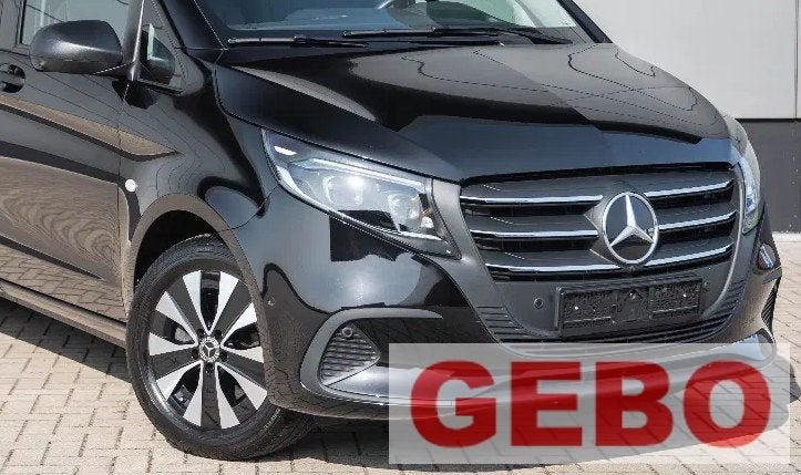 Mercedes vito W447 2014+ voorkop motorkap bumper spatbord fr, Neuf, Origine de la pièce connue, -, -