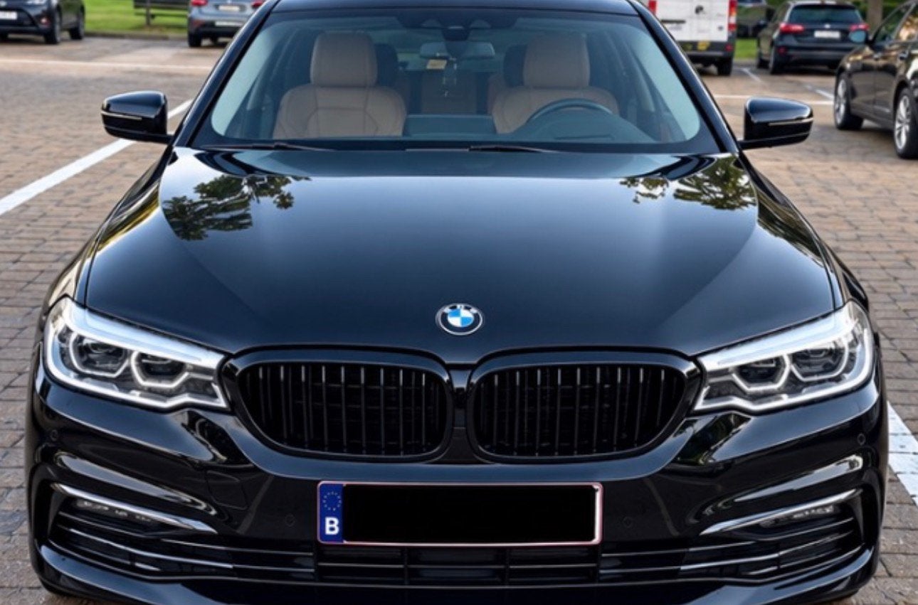 Bmw 530e, Autos, Particulier, Achat