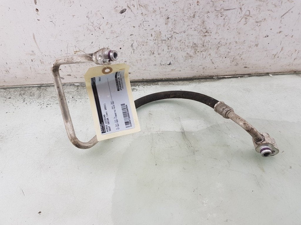 AIRCO LEIDING Seat Ibiza V (KJB) (01-2017/-) (|2Q0816721A|), Gebruikt, Seat