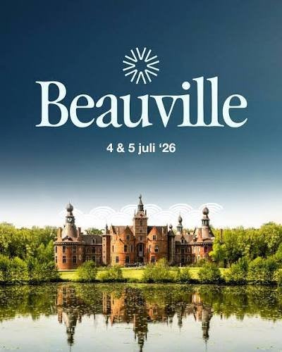 Tickets Beauville 2026 op 4 en 5 juli, Tickets & Billets, Plusieurs jours