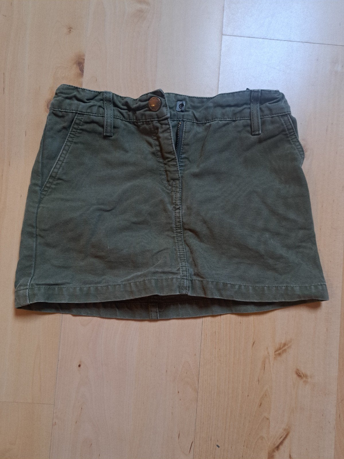 scouts rok 8 jaar, Verzamelen, Scouting, Ophalen, Gebruikt, Kleding