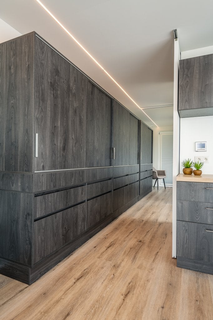 INSTAPKLARE ZORGWONINGEN van 40 of 50 m², Soins aux handicapés