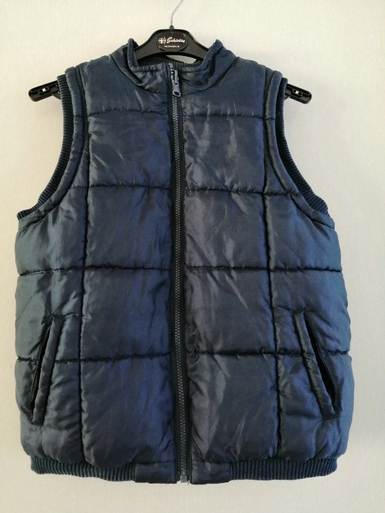 Gilet chaud Sergent Major taille 14 ans, Garçon, Enlèvement ou Envoi, Pull ou Veste, Comme neuf