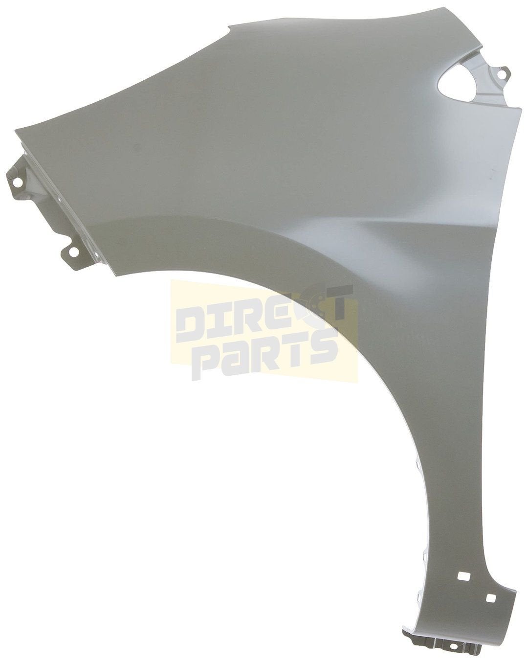 Kia Picanto voorscherm Links (zonder zijknipperlichtgat) (bi, Autos : Pièces & Accessoires, Neuf, Kia, -, -