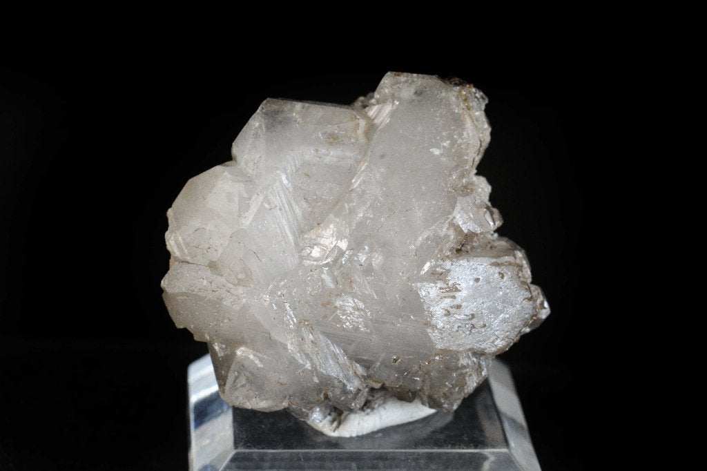 Cerussite maclée Tsumeb, Collections, Minéraux & Fossiles, Enlèvement ou Envoi