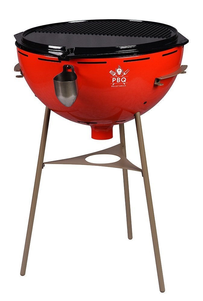 SALE nieuwe BBQ type Atmo Sfera van PBQ op Pellets, Ophalen, Nieuw, PBQ, Met accessoires