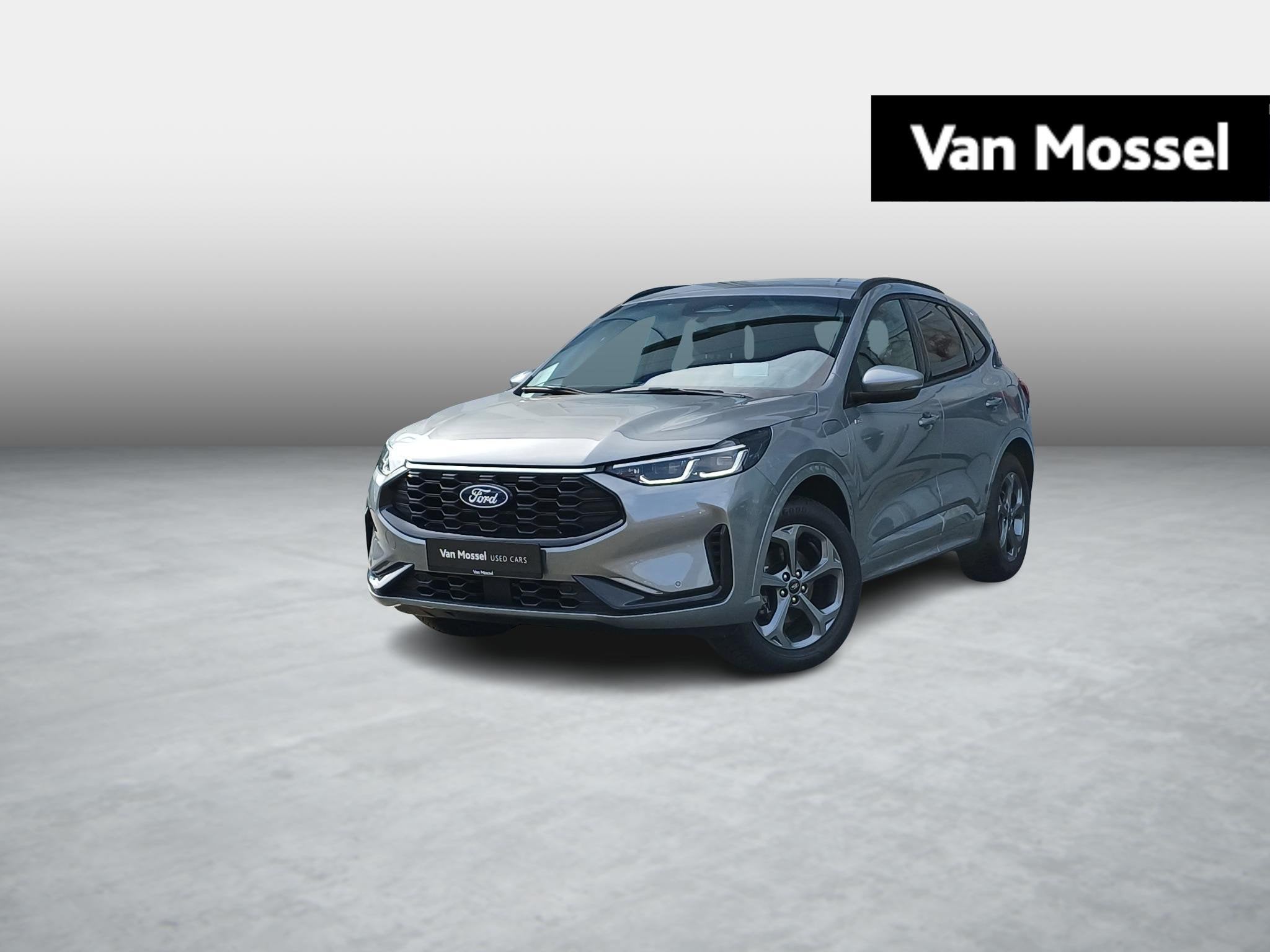 Ford Kuga ST-Line - Winter Pack - Head Up Display, Autos, Ford, Argent ou Gris, https://public.car-pass.be/vhr/9ab327a3-416a-4e8e-b4fc-8380aa34ad4e
