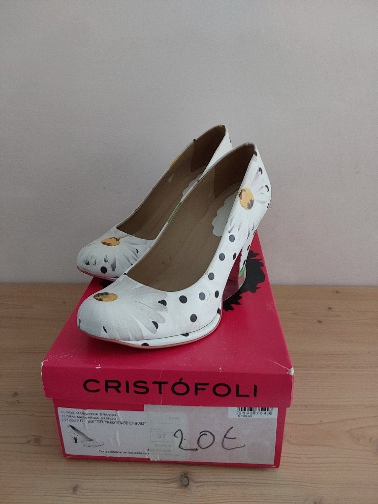 Schoenen, Enlèvement ou Envoi, Autres couleurs, Comme neuf, Autres types