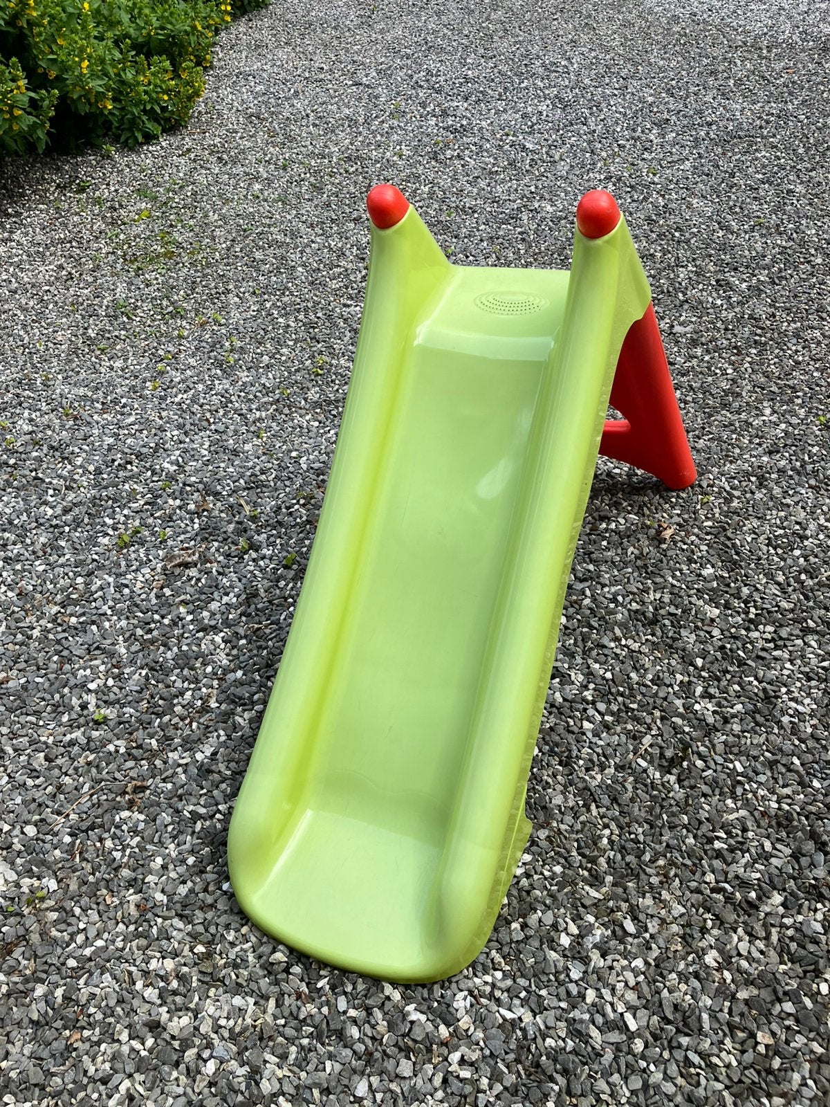 Petit toboggan enfants, Enfants & Bébés, Enlèvement ou Envoi, Utilisé, Toboggan