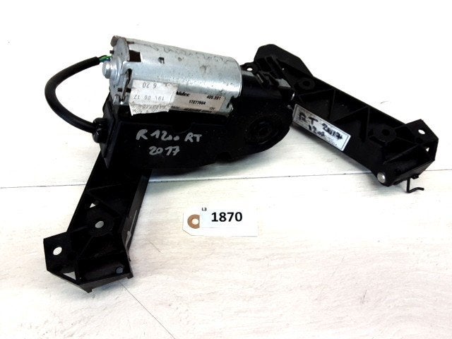 R1200RT 2014 - 2018 BMW Elektrische component D1-48929, Motoren