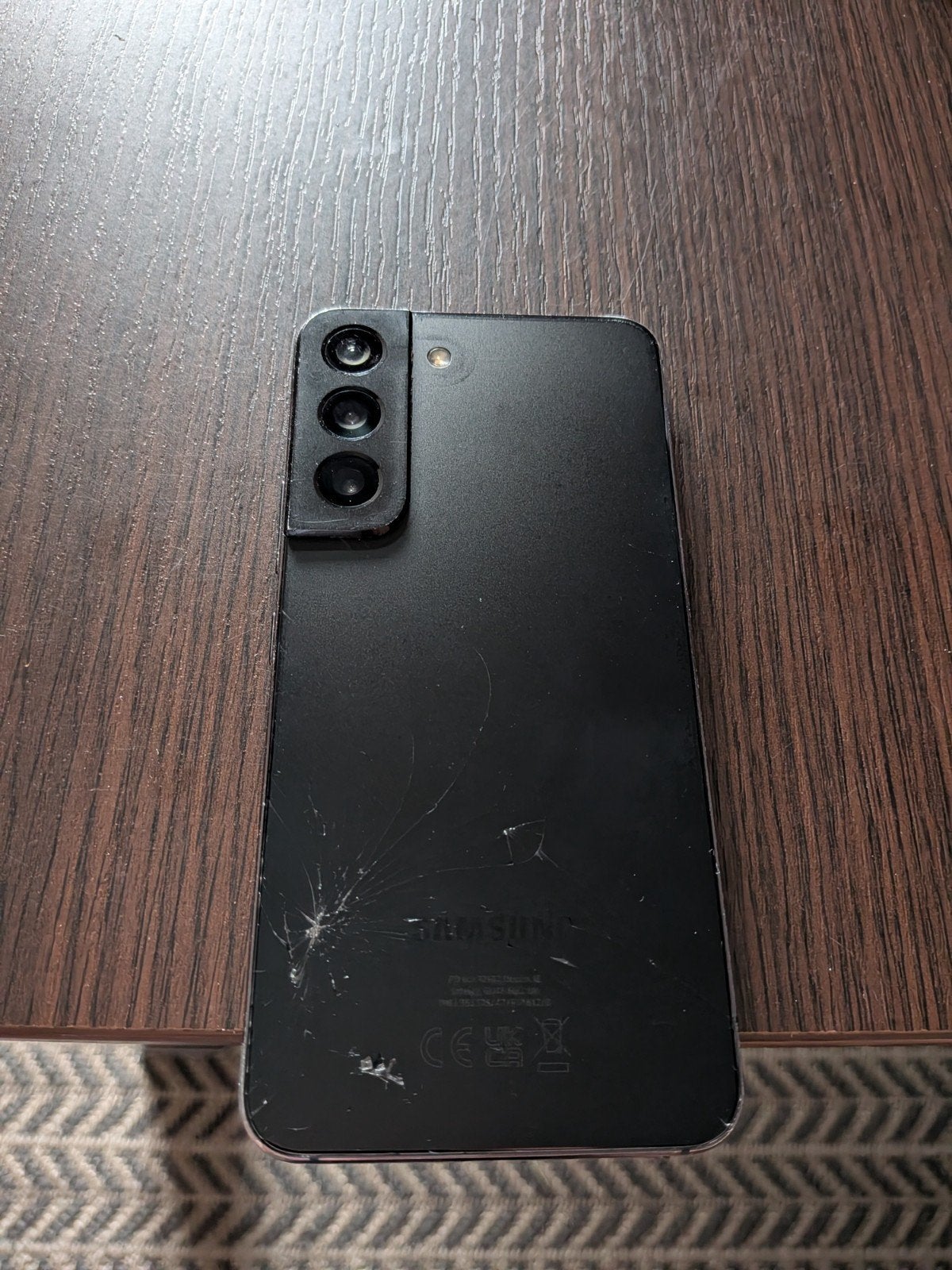 Samsung galaxy s22, Télécoms, Enlèvement, Galaxy S22