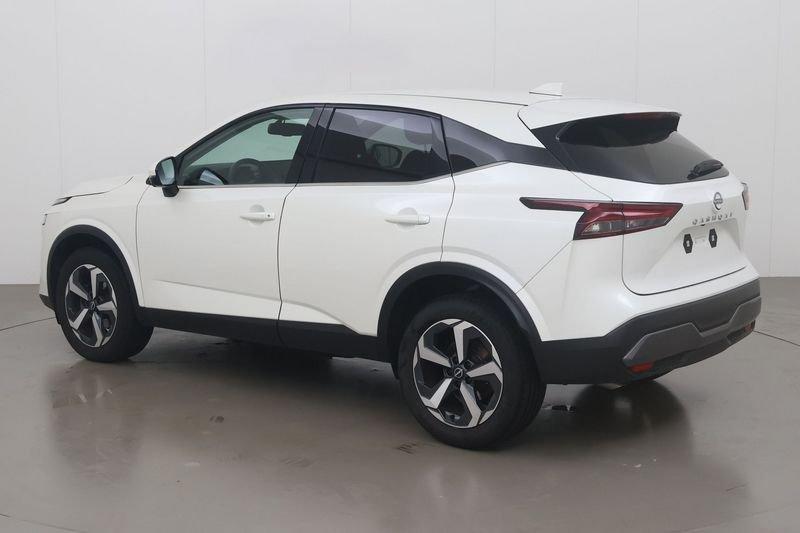 Nissan Qashqai 1.3 dig-t mild-hybrid acenta xtronic 158 A, Autos, 1332 cm³, Achat, Euro 6, Entreprise