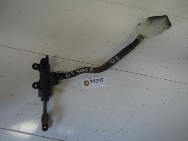 GS500F 2004 - 2009 Suzuki Rempomp D1-21260