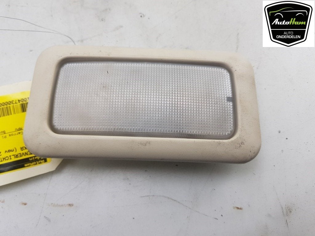 BINNENVERLICHTING VOOR Ford Ka II (01-2008/05-2016), Gebruikt, Ford
