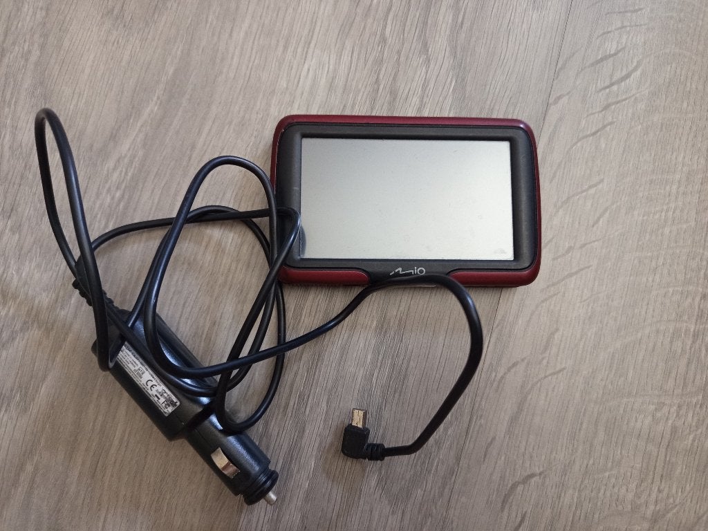 Gps Mio Moov M400, Auto diversen, Autonavigatie, Ophalen