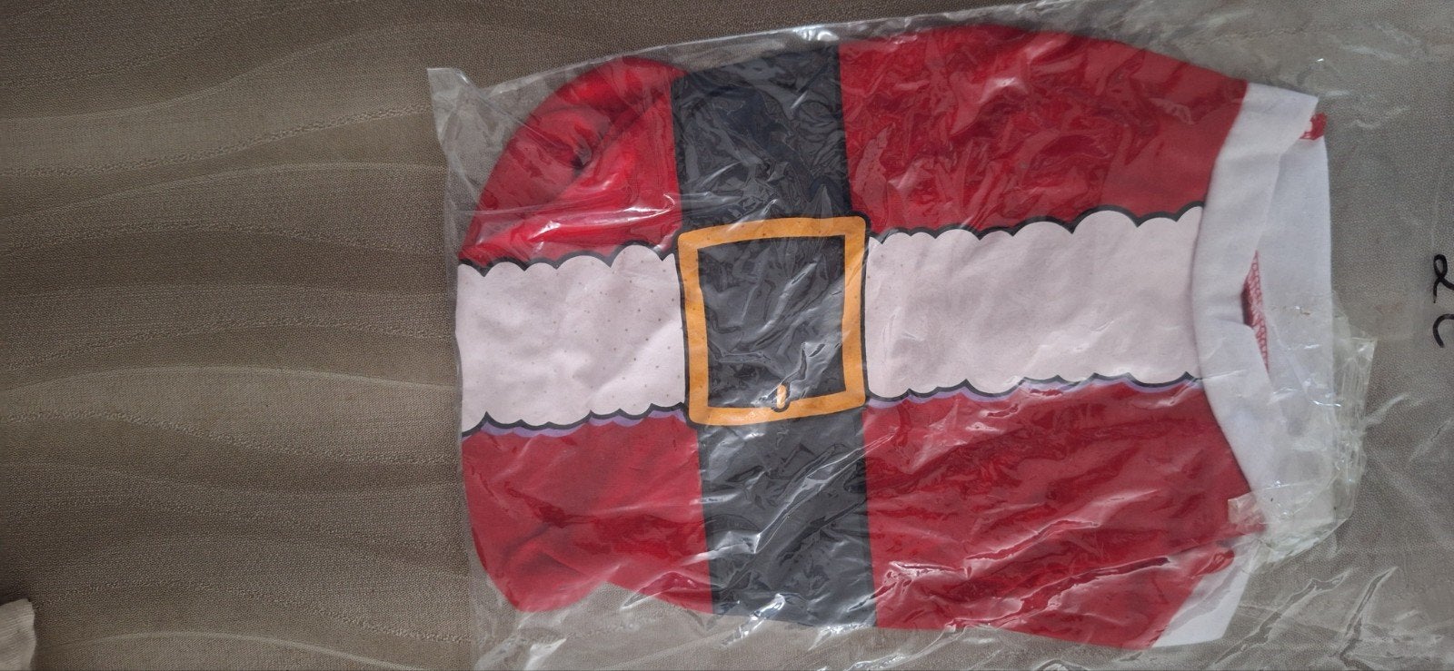 Hondenkerstpak, Dieren en Toebehoren, Ophalen