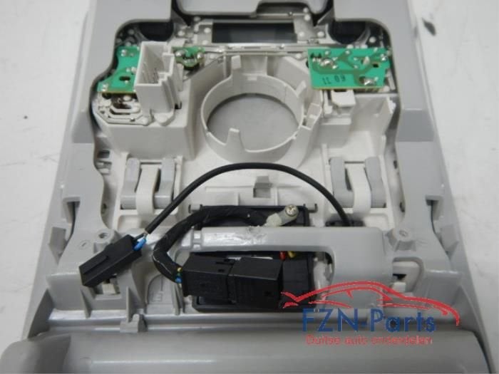 Binnenverlichting voor Volkswagen Passat (22743021), Ophalen of Verzenden, Gebruikt