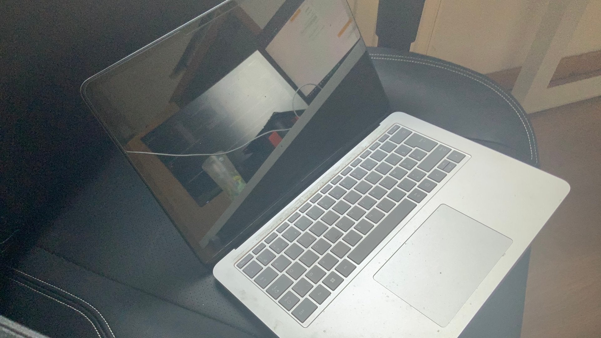 Surface Studio, Computers en Software, Ophalen, 64 GB of meer, Gebruikt, Core i7
