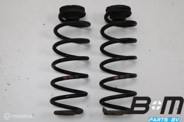 Set originele achterveren Audi A3 8L, Utilisé