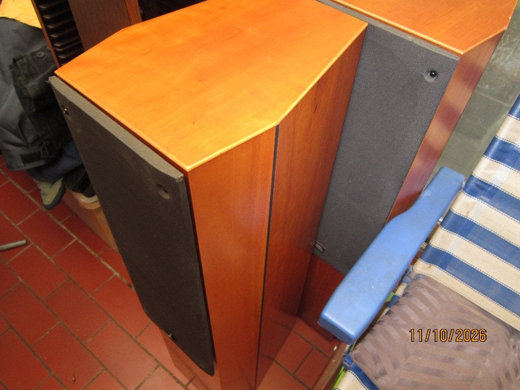 speciale kasten jbl te koop, Ophalen, Zo goed als nieuw, Stereo speakers, JBL