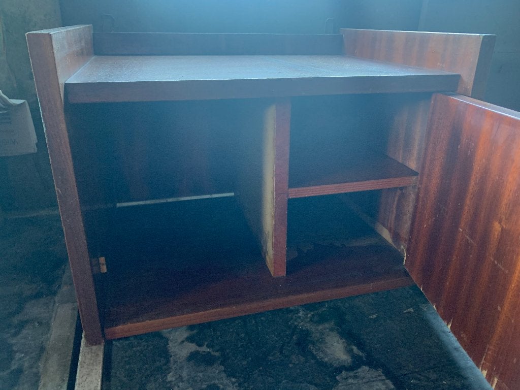 Kastje om op te hangen, Huis en Inrichting, Ophalen of Verzenden