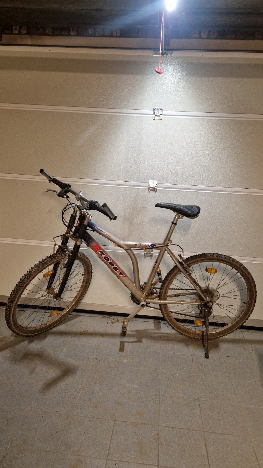 Vélo de montagne Rocky à vendre, Vélos & Vélomoteurs, Vélos | VTT & Mountainbikes, Enlèvement