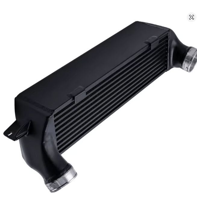 BMW N55 N54 Upgraded intercooler 335i 135i Z4 35i 535i E90 E, -, -, Nieuw, Ophalen of Verzenden