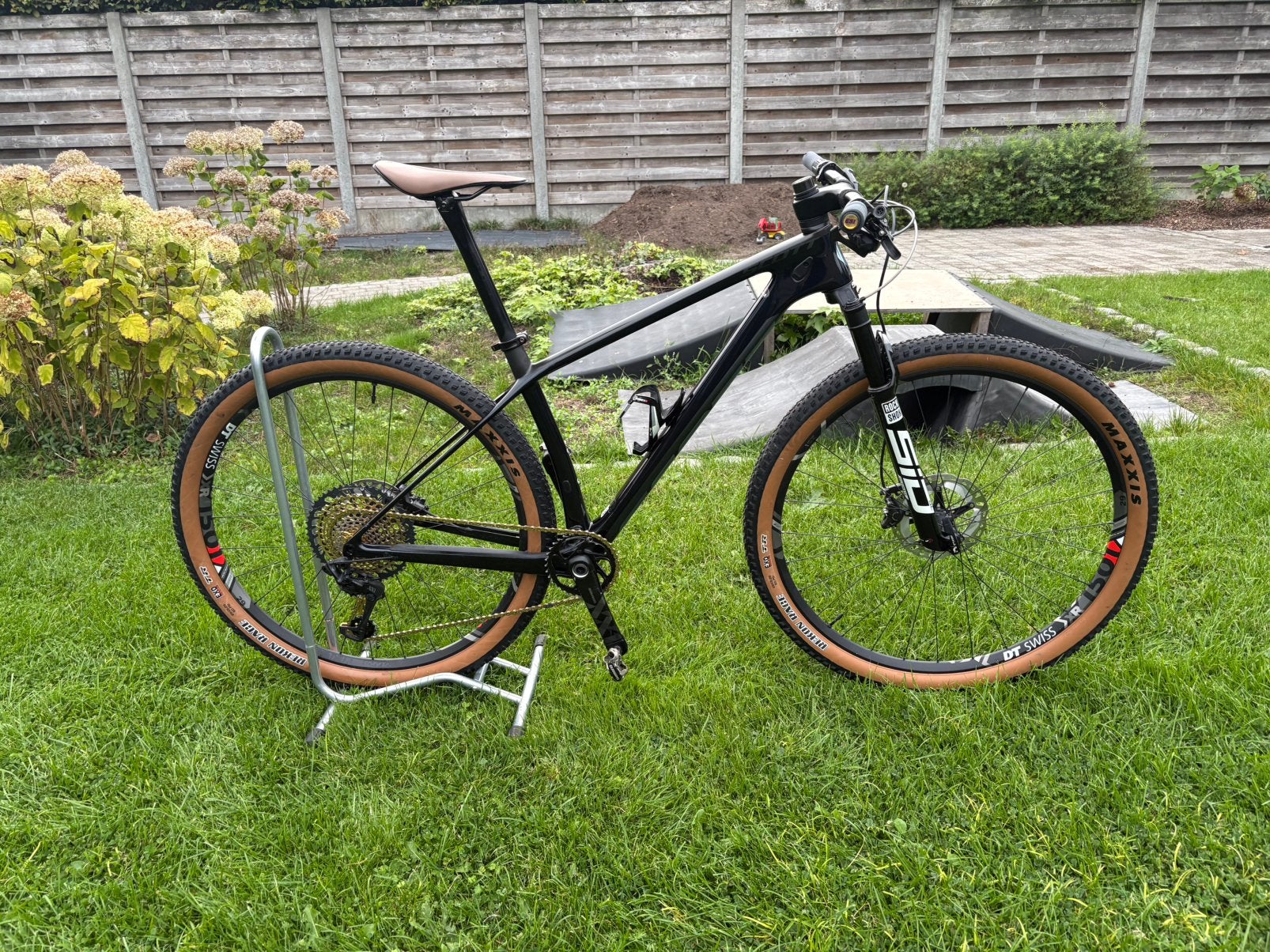 Scott Scale 925 veel upgrades, Hardtail, Ophalen, Zo goed als nieuw, Schijfrem