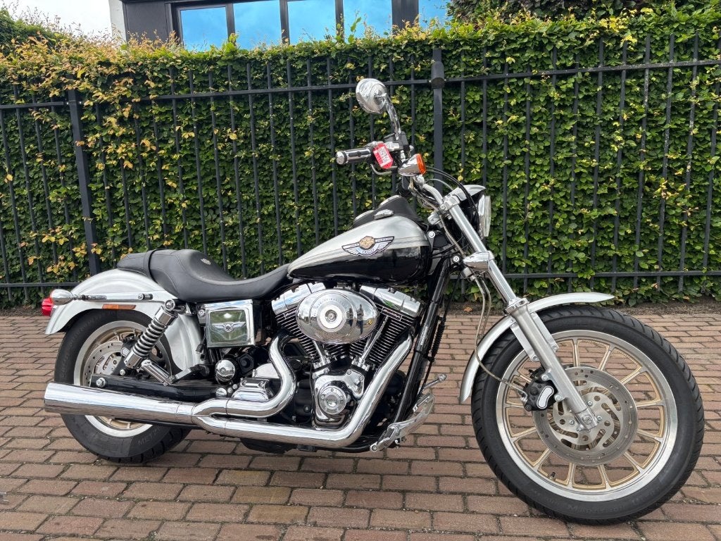 Harley davidson Low rider 1450cc, Motos, Motos | Harley-Davidson, Permis Moto A, Entreprise, Plus de 35 kW, Chopper