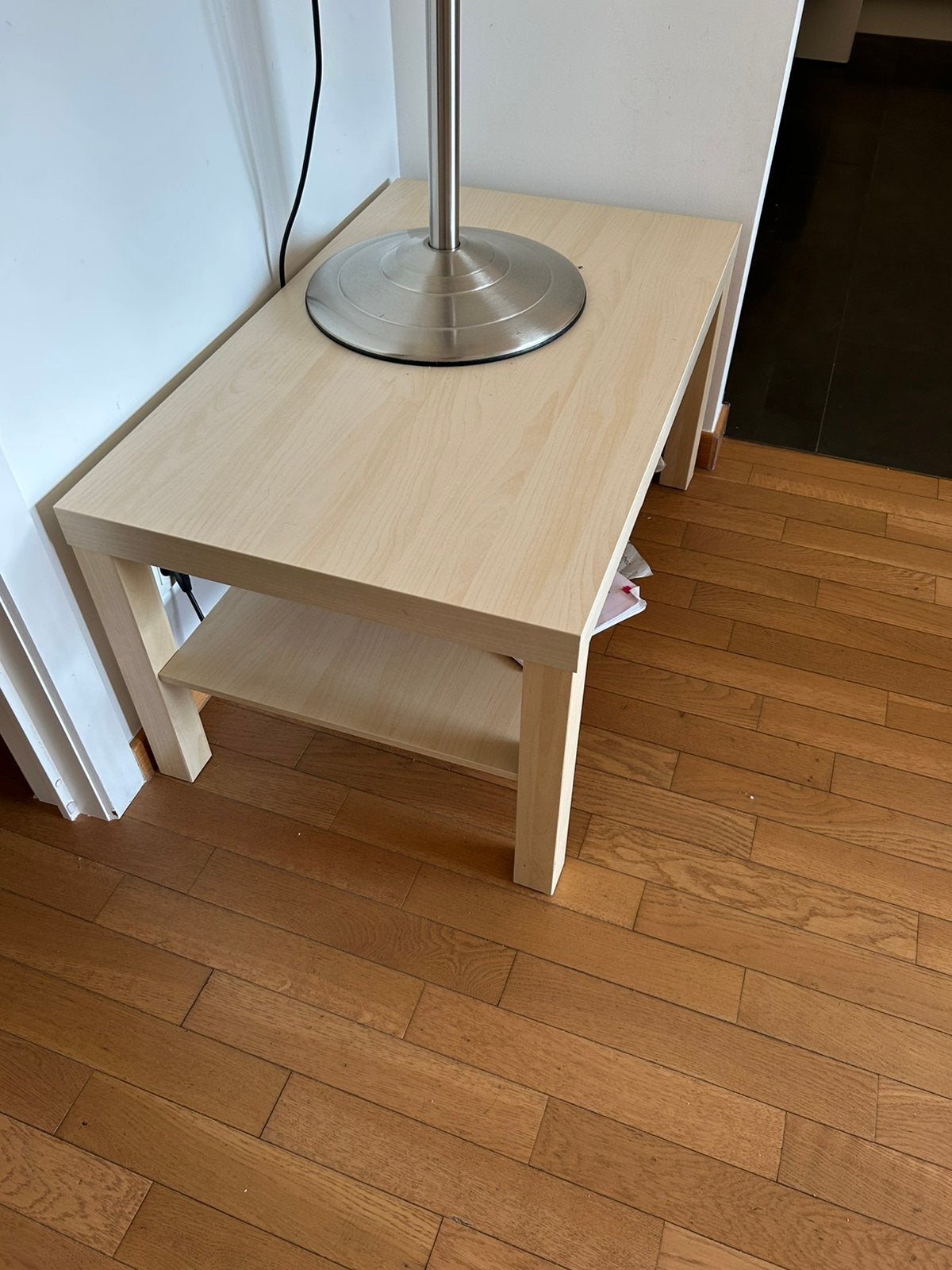 Table a café IKEA, Maison & Meubles, Enlèvement