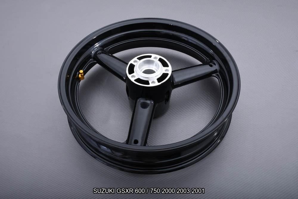 AVDB Voorvelg voor SUZUKI GSXR 600 / 750 2000 2003 2001, Motoren, Ophalen of Verzenden, Nieuw