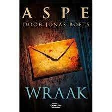 Jonas BOETS WRAAK, Enlèvement, Utilisé