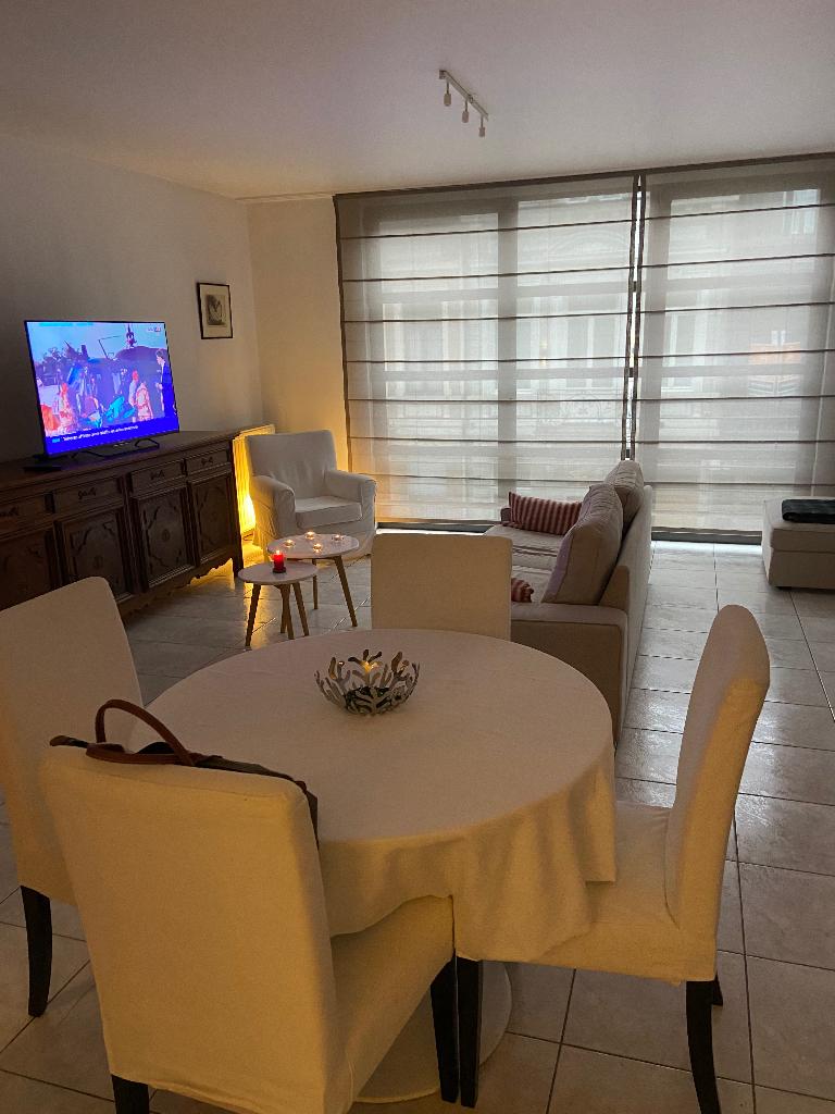 Appartement op t zuid antwerpen te huur