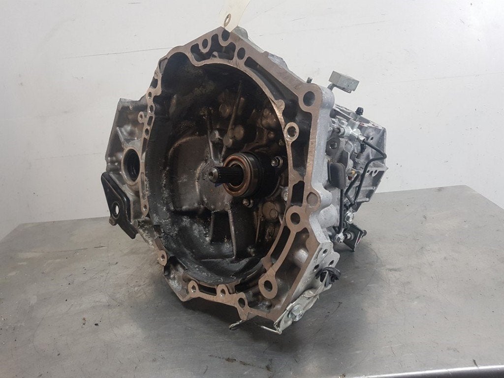 BOITE DE VITESSES MANUELLE Toyota Yaris III (P13), Kundenbetreuung@toyota.de, Toyota, Utilisé, Toyota-Allee 2
50858  Köln, DE