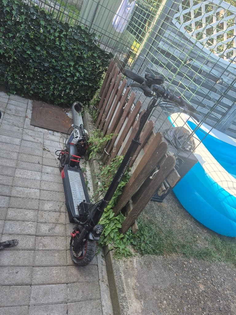 Trotinette electrique, Vélos & Vélomoteurs, Trottinettes, Enlèvement