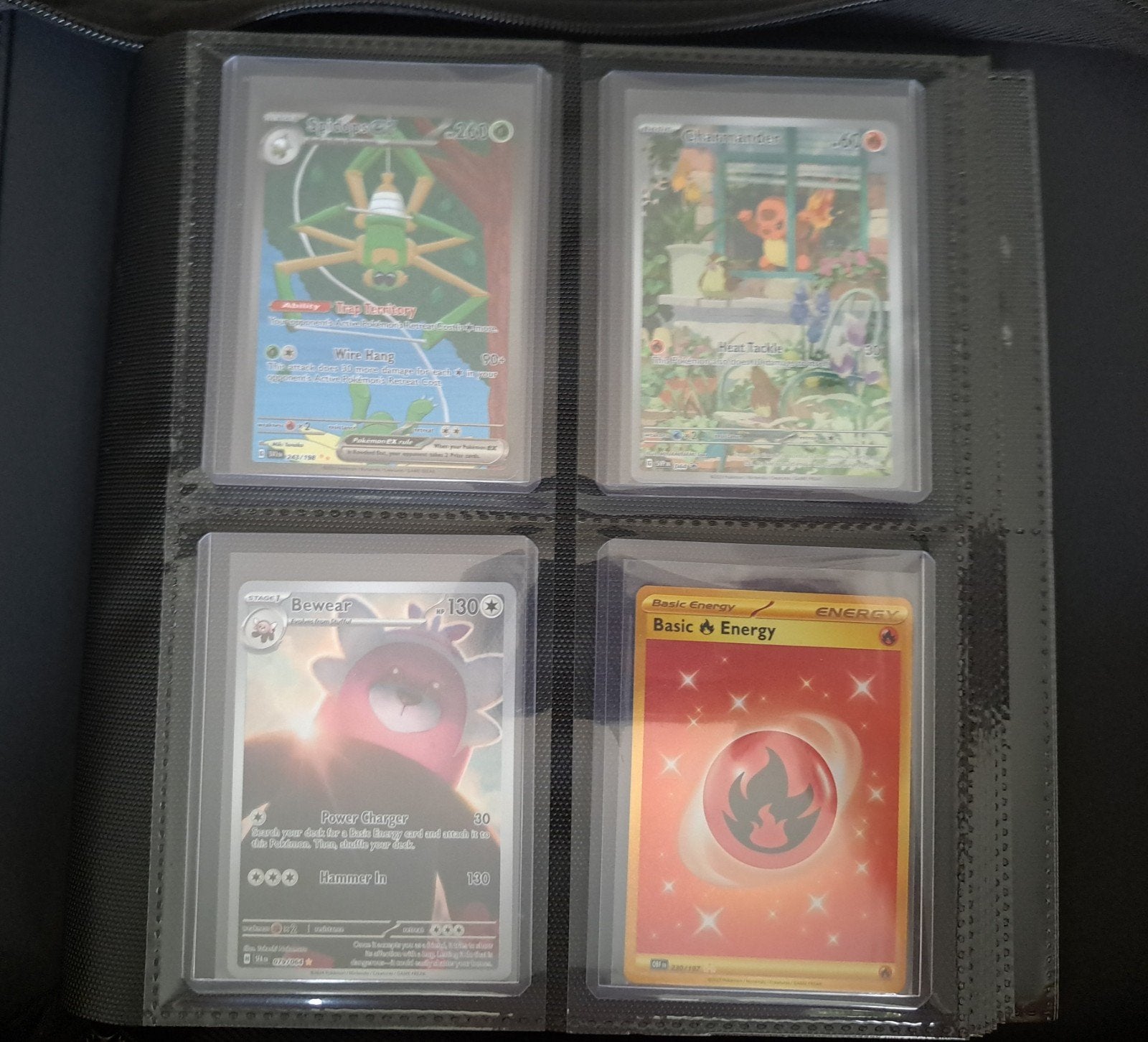 Collection Pokémon, Hobby & Loisirs créatifs, Enlèvement ou Envoi, Comme neuf