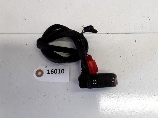 XL1000V 1999 - 2002 Honda Elektrische bediening D1-26604