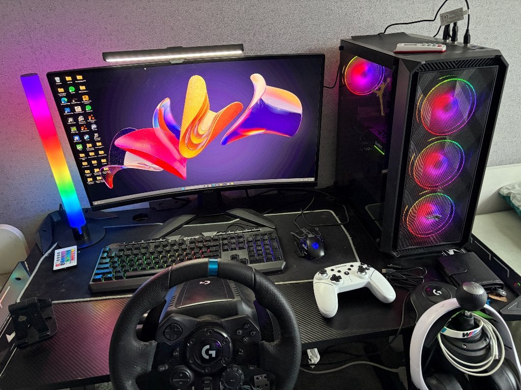 Pc gamer, Neuf, 32 GB, 4 Ghz ou plus, Enlèvement