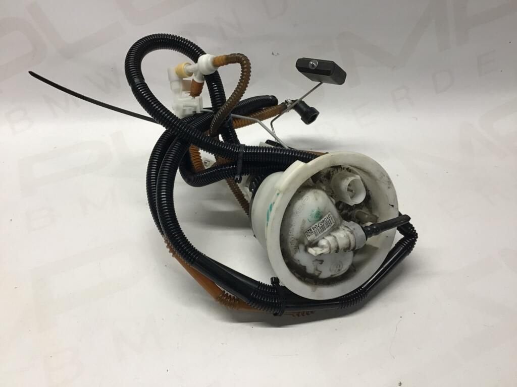 Tankvlotter benzine BMW E91 01080704, -, Utilisé, -, Enlèvement ou Envoi