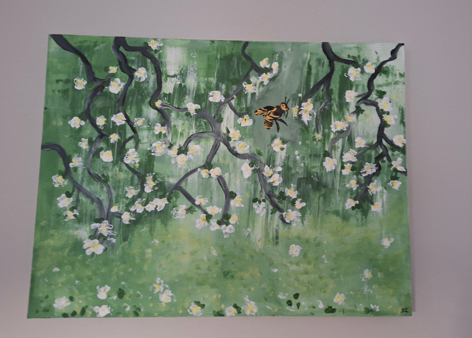 Wanddecoratie, Huis en Inrichting, Ophalen