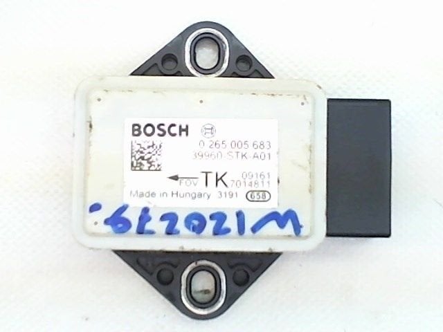 SENSOR DIVERSEN Honda CR-V (RE / RM) (|39960STKA01|), Gebruikt, Honda