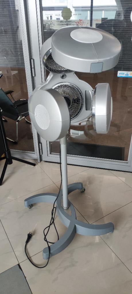 Professional Wella Climazon 2 — Disponible à 25 mai, Enlèvement