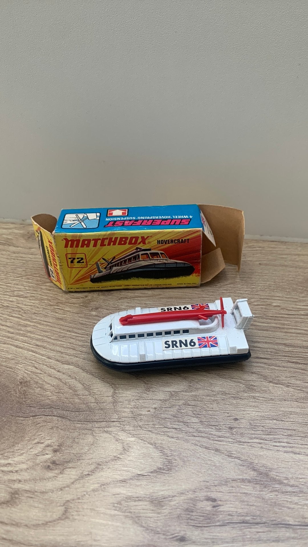 Matchbox, Hobby & Loisirs créatifs, Enlèvement ou Envoi, Comme neuf, Matchbox