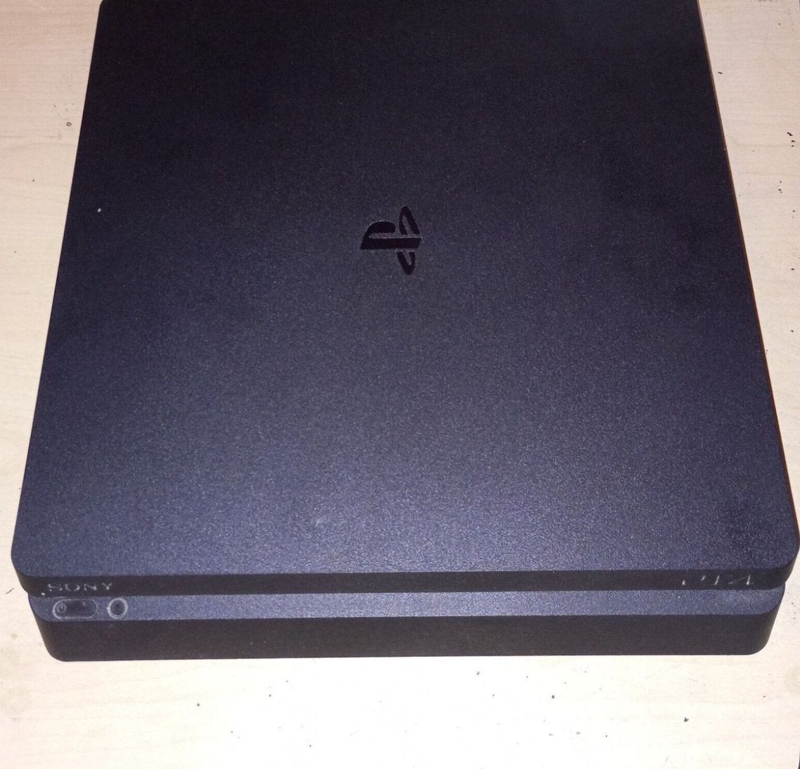 PS4 | In goede staat | 500GB, Games en Spelcomputers, Spelcomputers | Sony PlayStation 4, Ophalen, Zo goed als nieuw