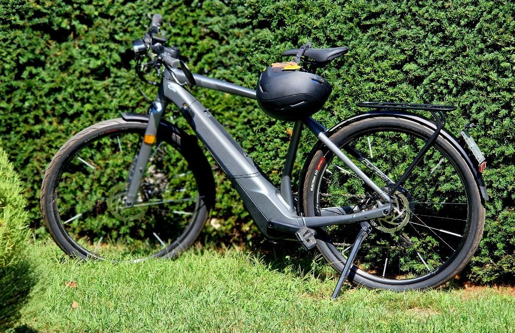 Speed pedelec SPECIALIZED VADO 5.0 NB  L NIEUW, Fietsen en Brommers, Elektrische fietsen, Nieuw, Minder dan 47 cm, 50 km per accu of meer