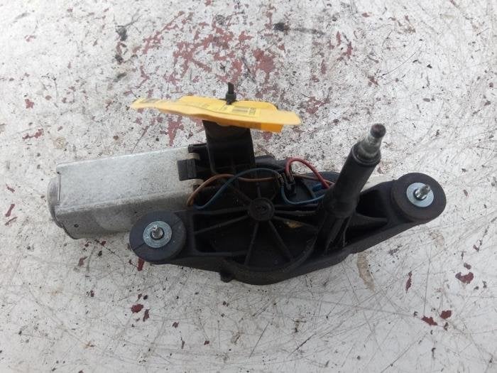Moteur essuie-glace arrière d'un Fiat Croma, -, -, 3 mois de garantie, Utilisé