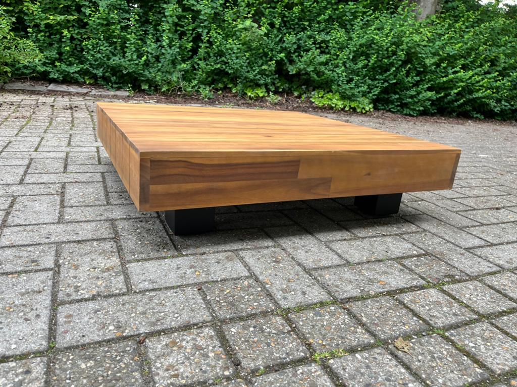Table basse de jardin Maison Du Monde, Enlèvement, Neuf
